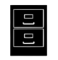 Cabinet Icon